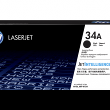 惠普HP LaserJet 34A 原装成像鼓