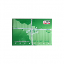 清风图文70g/16K复印纸500张/包,10包/箱(箱)