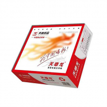 天章龙381-2-0-B-0打印纸