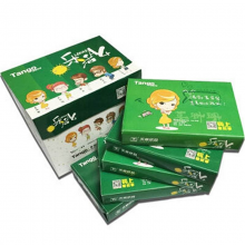 乐活绿天章 241-4-2-C-S 打印纸 1000张/箱 (单位:箱)