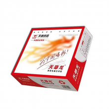 天章龙241-4-2-B-S打印纸
