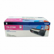 兄弟 TN370M 原装碳粉  （单位：支） 红色