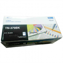 兄弟 TN379BK 原裝墨粉  （單位：支）