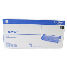 兄弟 TN-2325 原装粉盒  （单位：个）