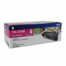 兄弟 TN376M 原装碳粉  （单位：支） 红色