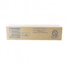 东芝 TFC8560 原装碳粉  （单位：支） 黑色