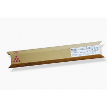 理光 C440DN洋红 原装碳粉 200g (单位：支) 红