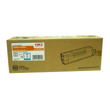 OKI C5600/5900 原装碳粉  （单位：盒）