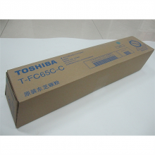 東芝 PS-ZTFC65CC 原裝墨粉  （單位：支）