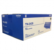 兄弟 TN-3435 原装墨盒  （单位：个）