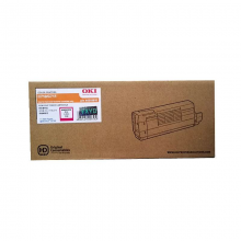OKI C711 原装墨盒  (单位：盒) 青