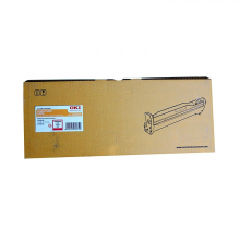 OKI c3300n 原装墨盒  （单位：支） 红色