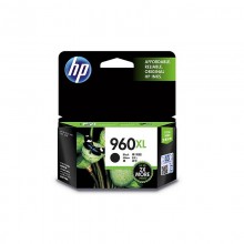 惠普 960XL 原装墨盒 适用于HP3610打印机 （单位：盒）