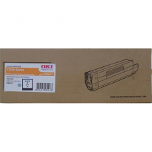 OKI C3100 原装墨盒  （单位：盒） 黑