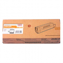 OKI C3200 原装墨盒  （单位：盒） 黑