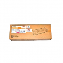 OKI C7000 原装墨盒  （单位：盒） 红色