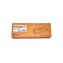 OKI C7000 原装墨盒  （单位：盒） 青色