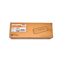 OKI C7000 原装墨盒  （单位：盒） 黑
