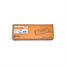 OKI C9600/9800/9800红FP 原装墨盒  （单位：盒） 青色