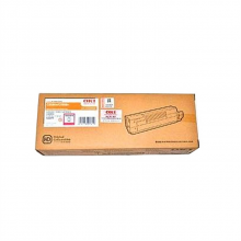 OKI C3530 原装墨盒  （单位：盒） 红