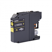 兄弟 LC695XLY 原装墨盒  （单位：个）