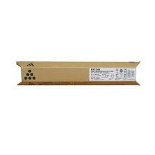 理光 MPC2550C 碳粉 215g (单位：支) 黑