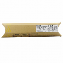 理光 C2550黄 原装碳粉  (单位：只) 黄