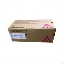 理光 C310HC 原装碳粉  (单位：支) 红