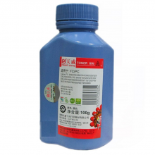 天威 FC/PC 代用碳粉 100g (单位：瓶) 黑