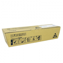 理光 MP6054C型 原装碳粉 1046g (单位：支) 黑