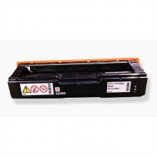 理光 SPC310C 原装碳粉  (单位：支) 黑