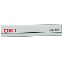 oki 5560 原裝色帶  (單位：根) 黑