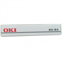 OKI OKI6100 原装色带  （单位：根）