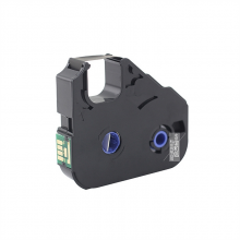 凯普丽标 LB-12BI 色带适用于丽标C-210T打号机  （单位：支）