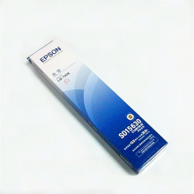 爱普生 C13S015630 原装色带 宽13mm*32m (单位：根)