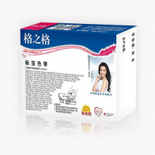 格之格 ND-BRAL631P 标签色带 12mm*8m (单位：支) 黑