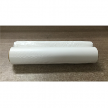 桥兴 B-WHI220 杆号牌色带白宽 22CM*长100M （单位：卷）