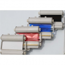 硕方 LCP-R50W3 标签机色带  （单位：卷）