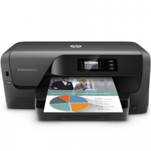 惠普（HP）OfficeJet Pro 8210 彩色办公无线一体机