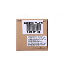 爱普生 RC-R1RNA 原装色带 50 mm (单位：根)  红色