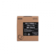 爱普生 RC-T1BNA 原装色带 210mm*290mm*140mm (单位：根)