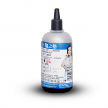 格之格 NI-0110BK 兼容墨水 100ml (单位：瓶) 黑
