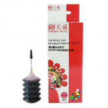天威 IJC213MPRJ 兼容墨水 30ml (单位：瓶) 红