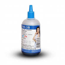 格之格 NI-0111C 兼容墨水 100ml (单位：瓶) 蓝