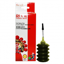 天威 IJC214YPRJ 兼容墨水 30ml (单位：瓶) 黄