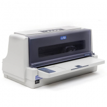 实达 BP-670K 针式打印机  (单位：台)