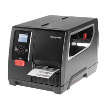 霍尼韦尔 PM42-300dpi 条码打印机  （单位：台）