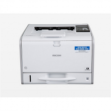 理光 Ricoh SP 3600DN 黑白打印机  （单位：台）