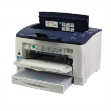 富士施樂 DocuPrint 2108b 黑白激光打印機 600ｘ600dpi (單位：臺)