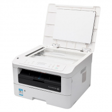 富士施樂 DocuPrint P228db 黑白激光打印機 600ｘ600dpi (單位：臺)